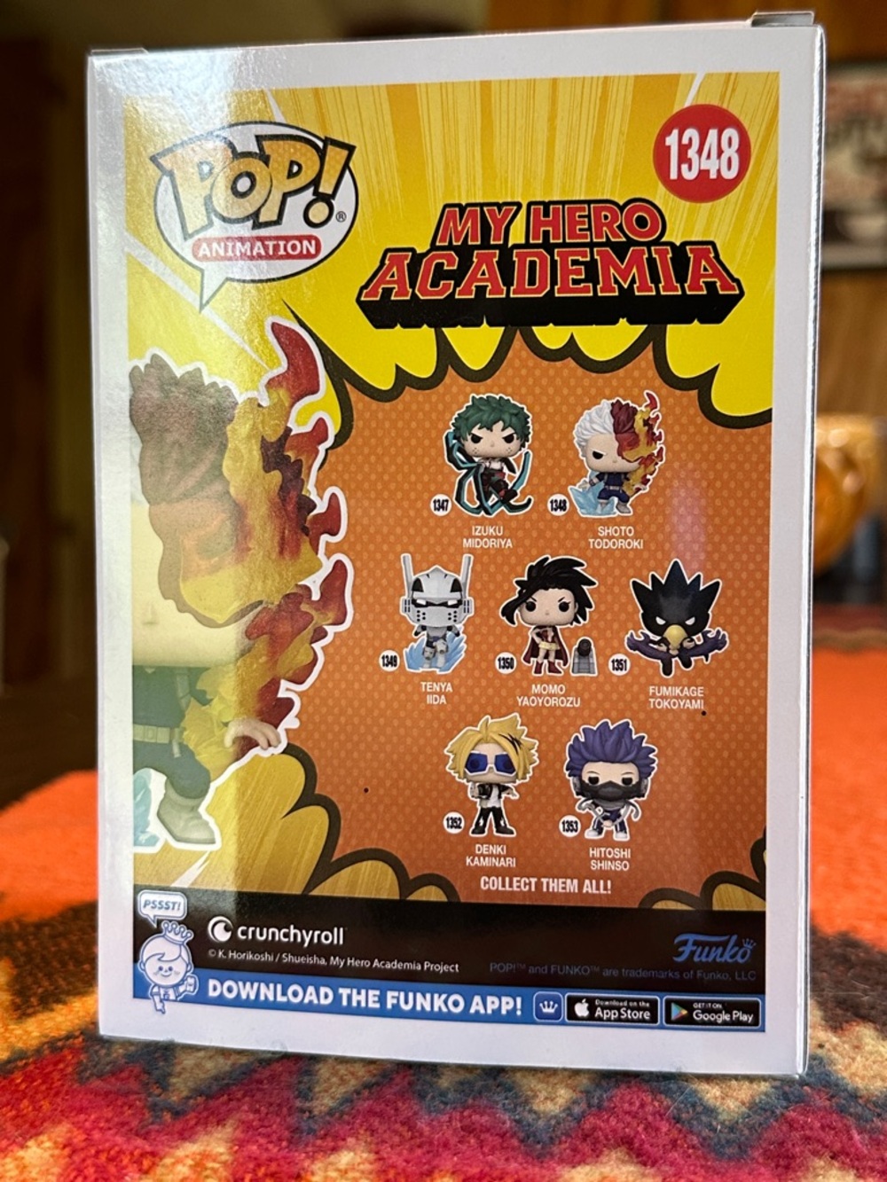 Funko Pop - Picture 4 of 4